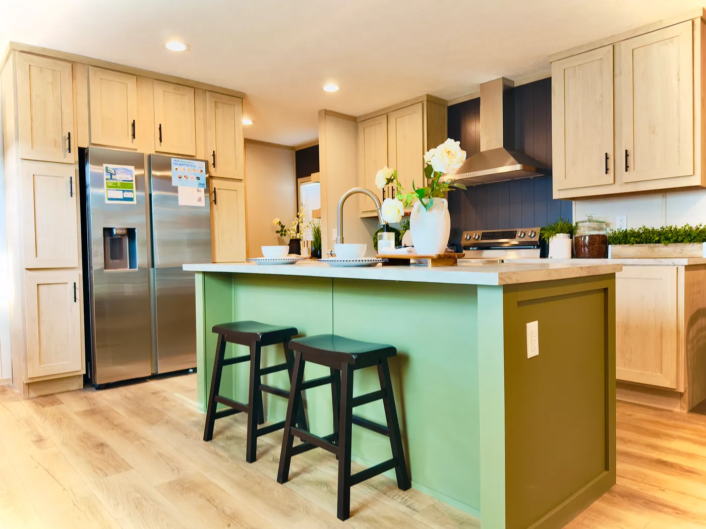 home image