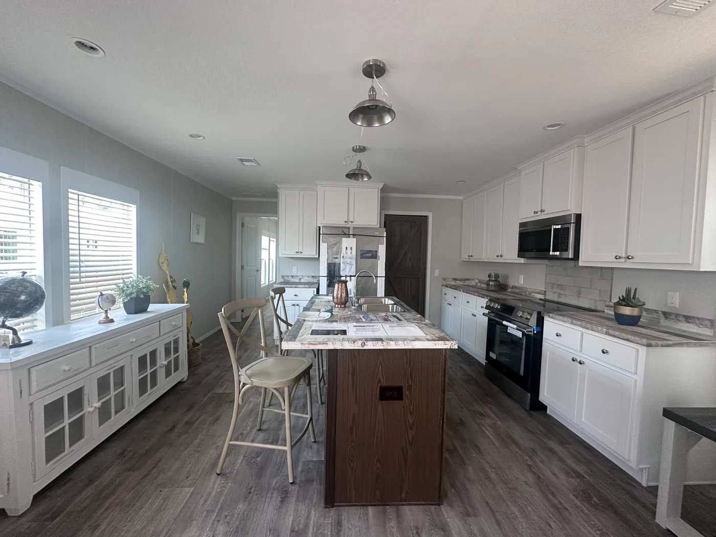 home image