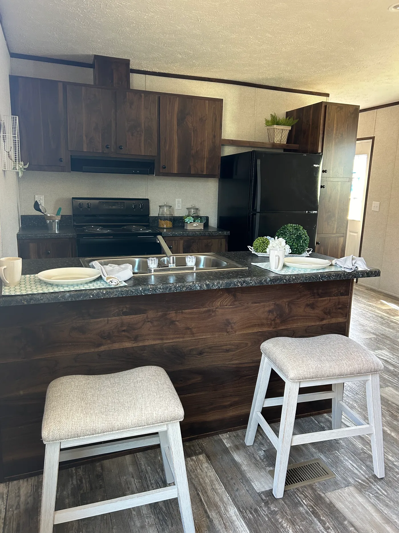 home image