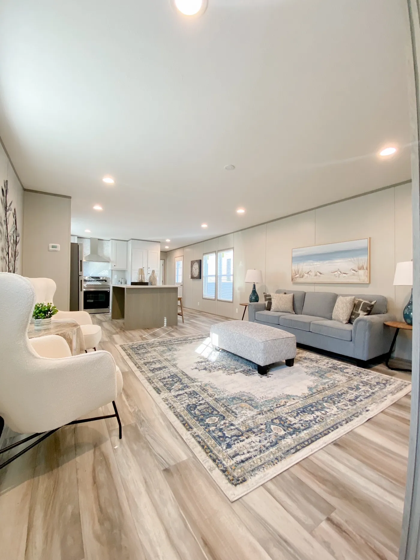 home image