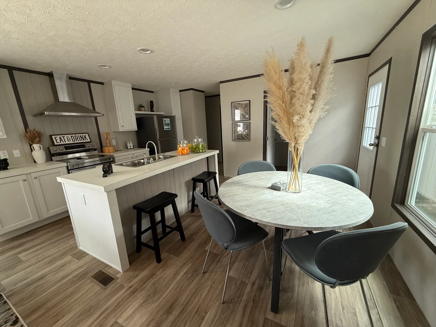 home image