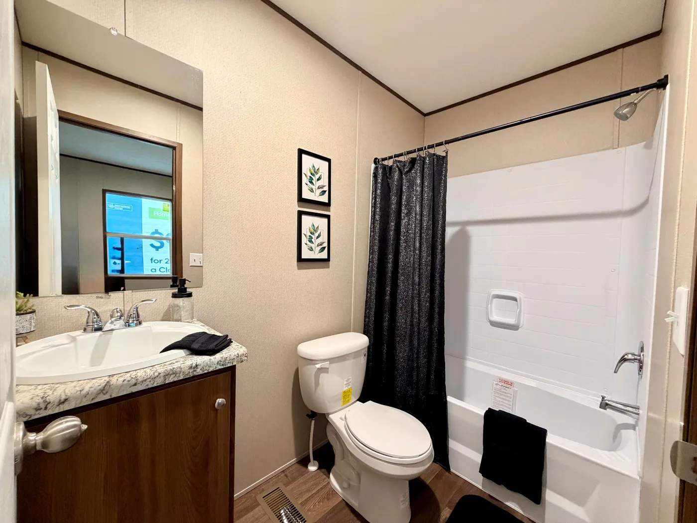 home image