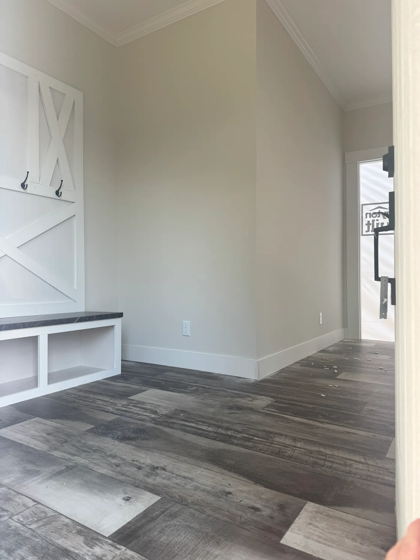 Entryway