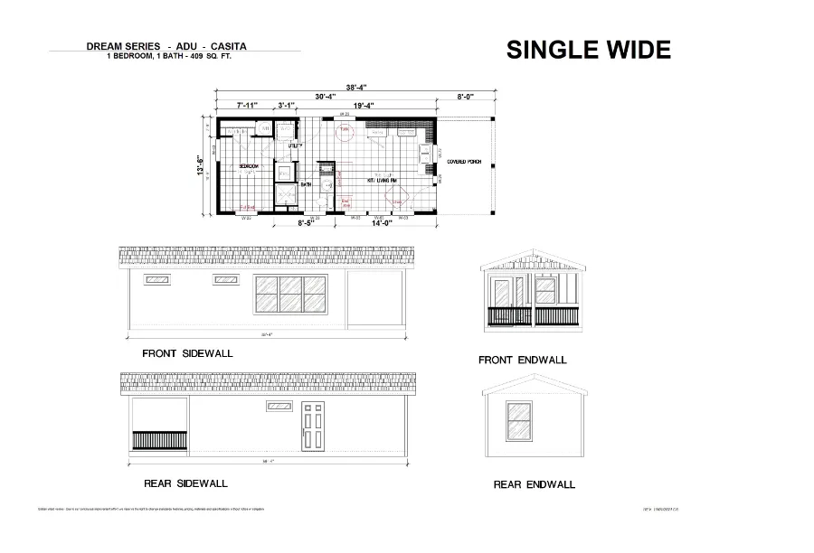 home image
