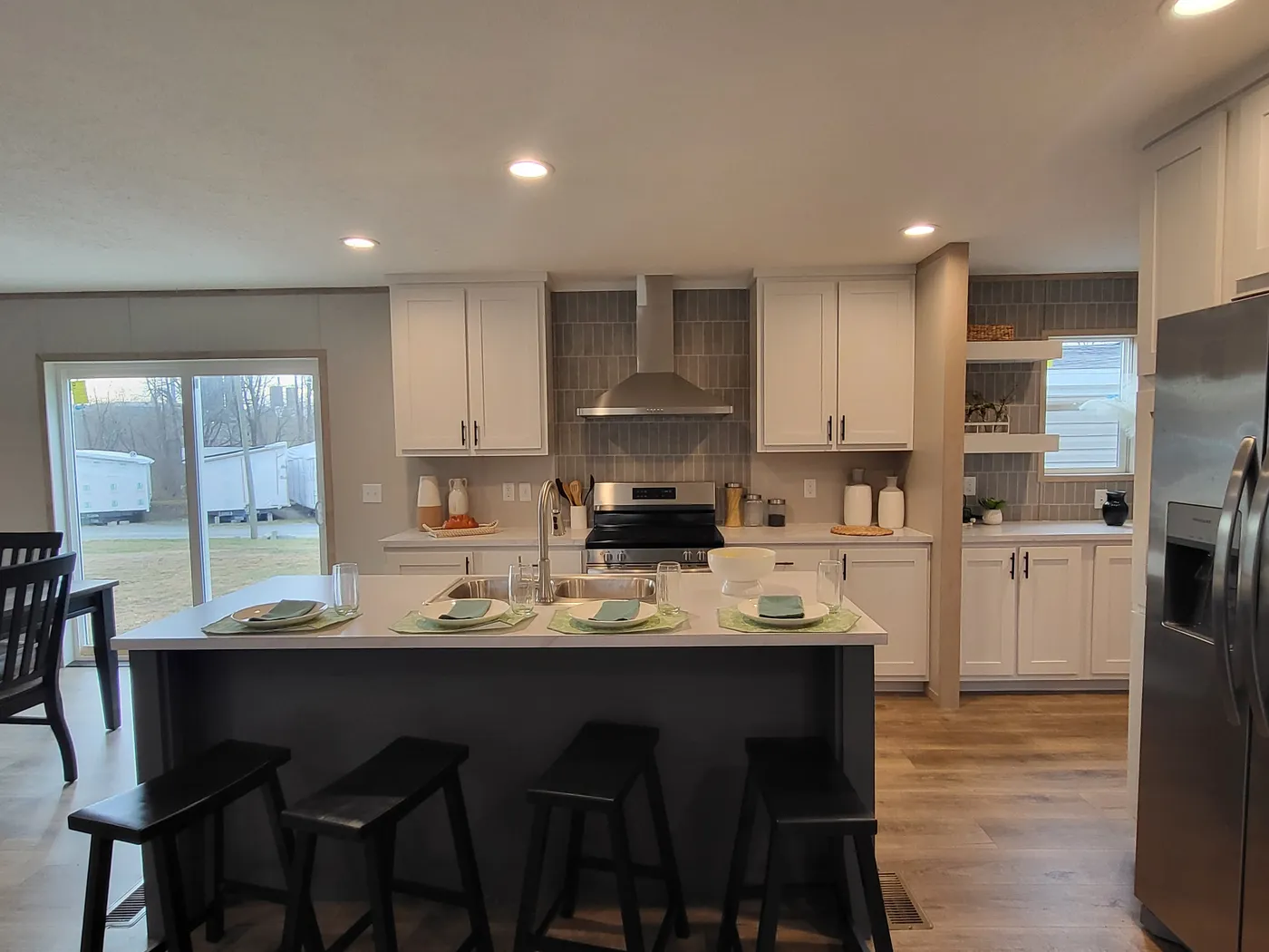 home image