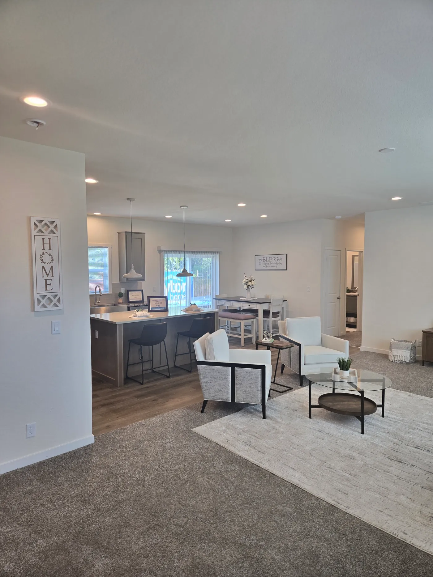 home image