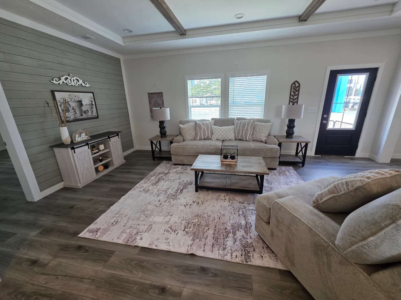 home image