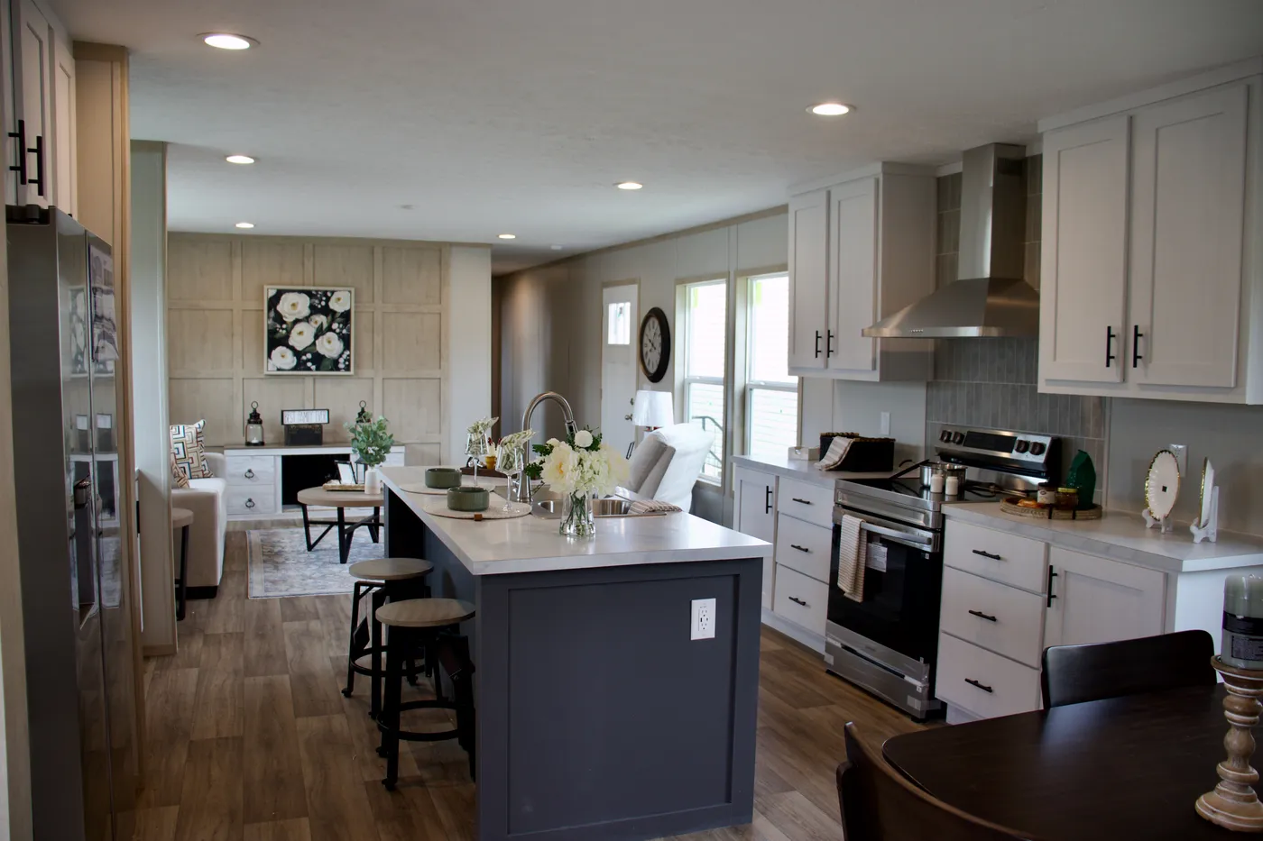home image
