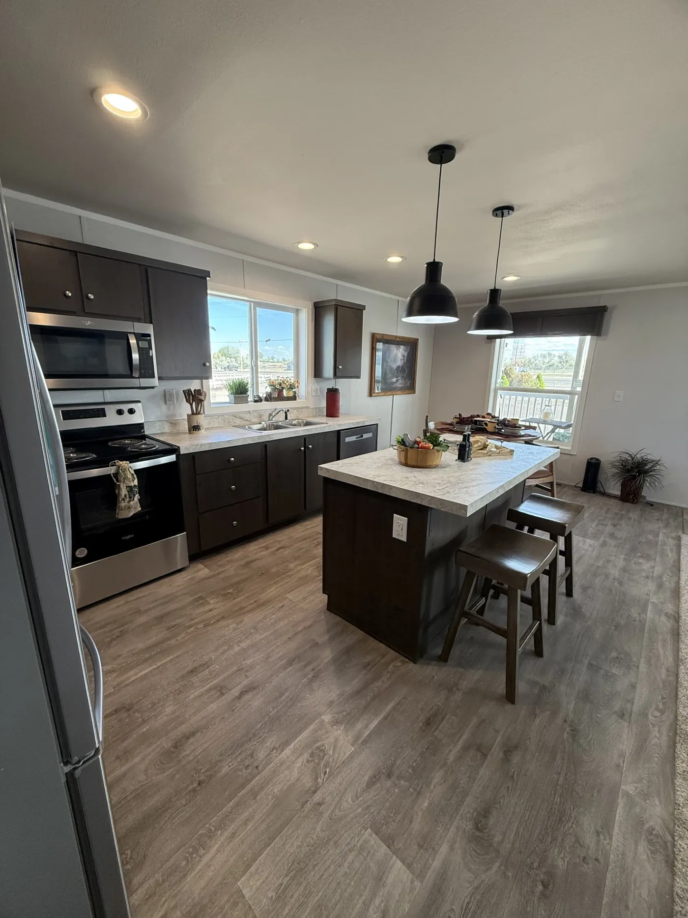home image