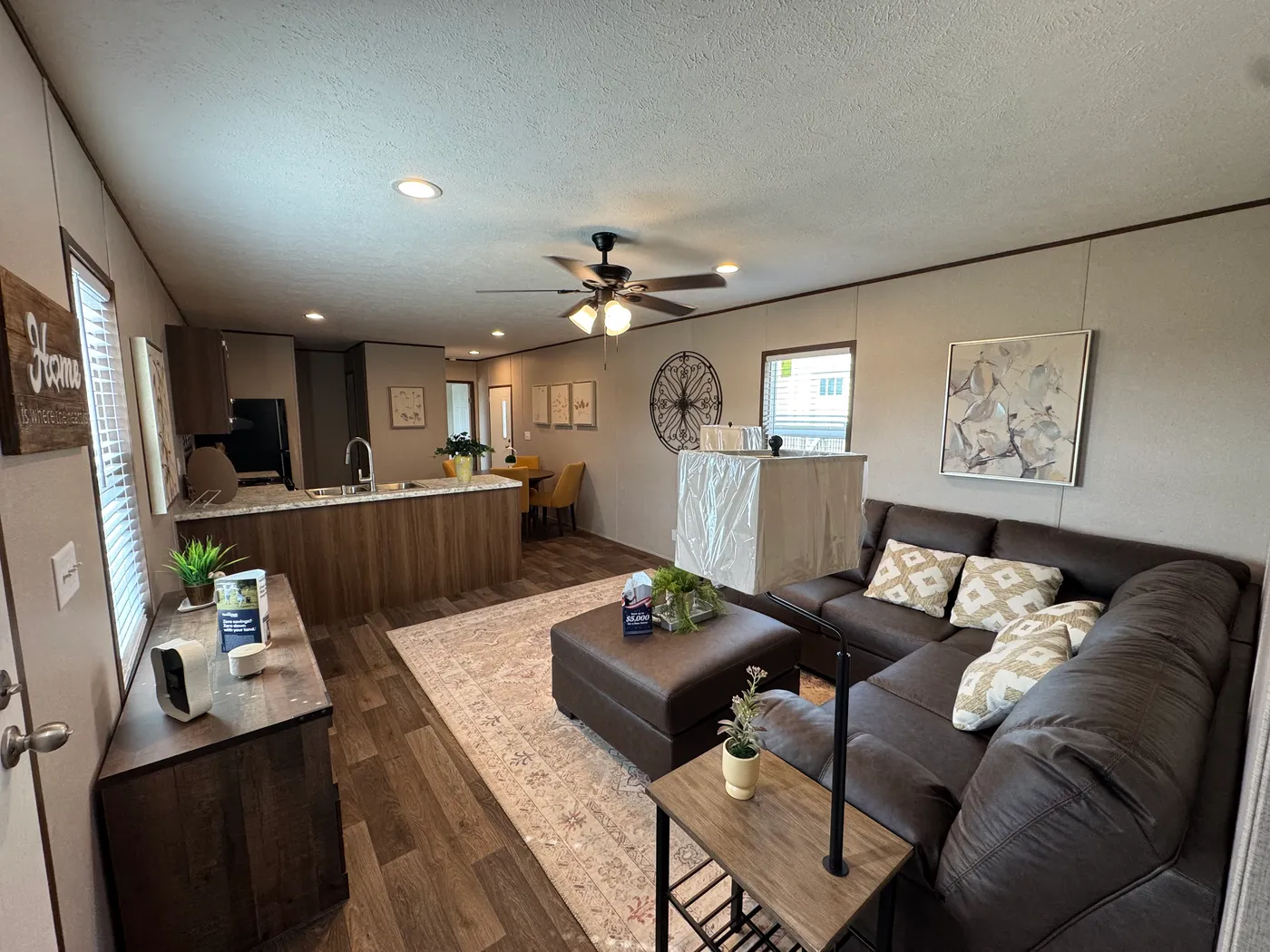 home image