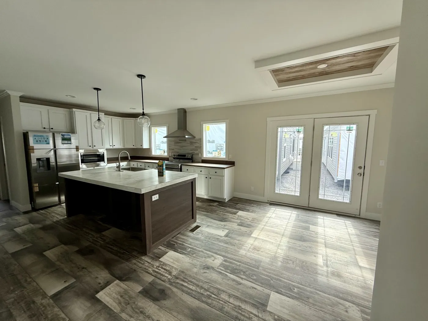 home image