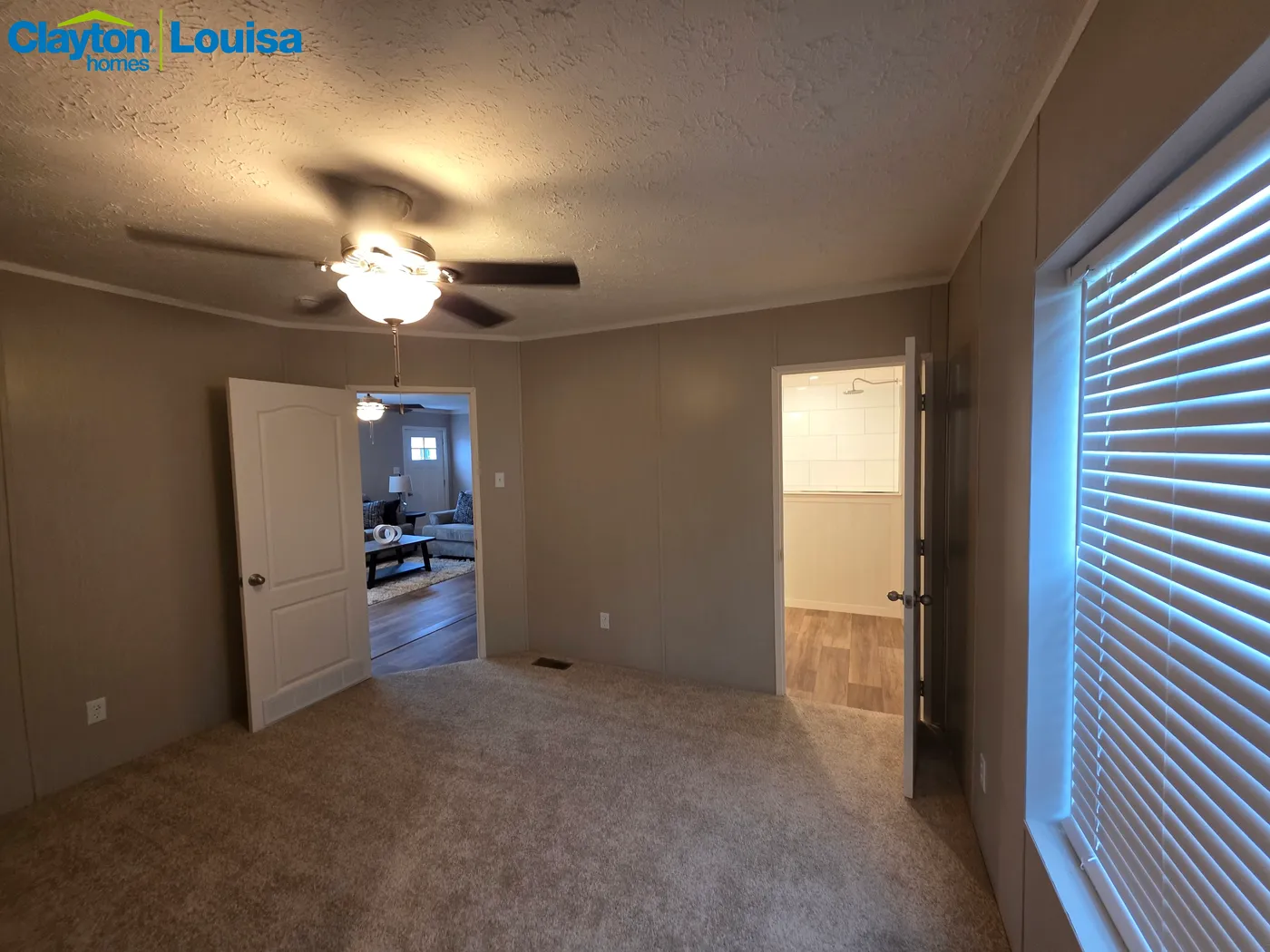 THE FUSION 48F home image