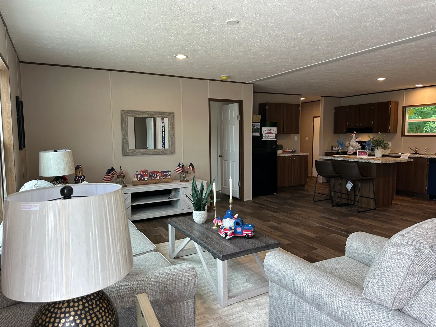 home image