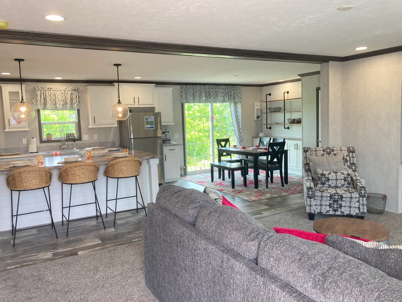 home image