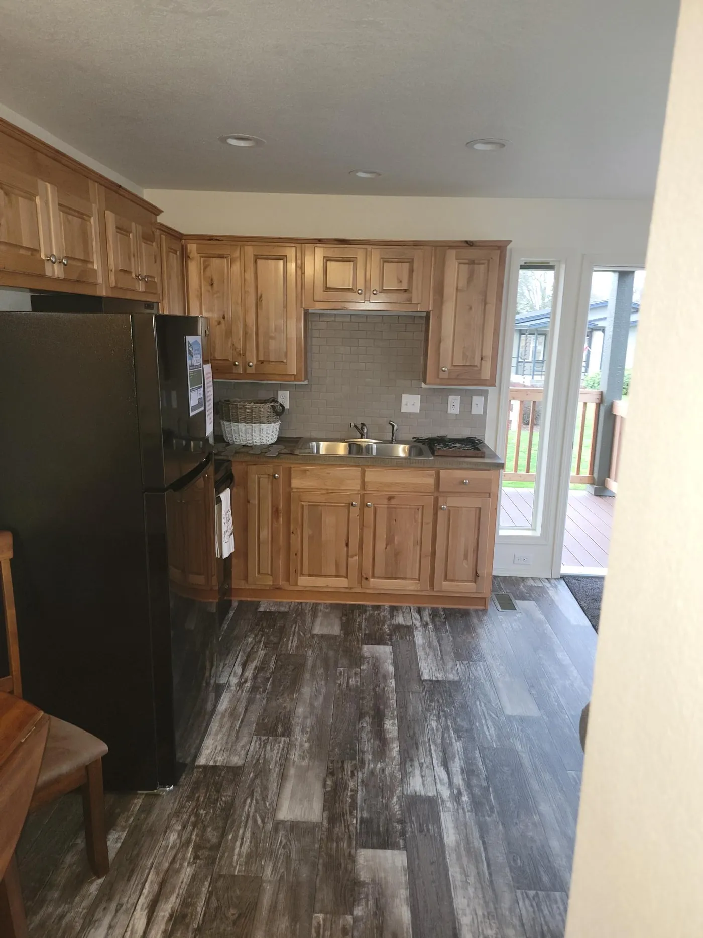 home image
