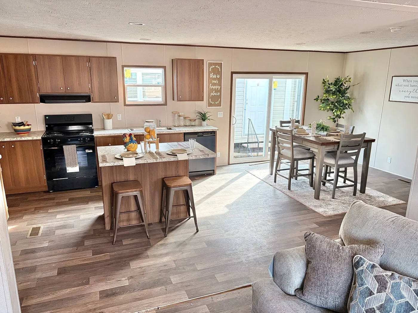 home image