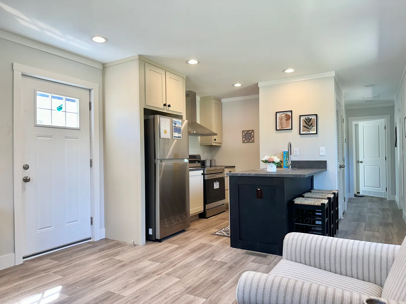 home image