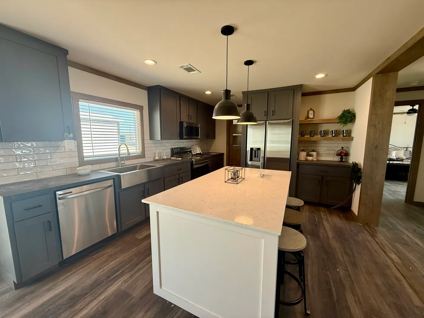 home image