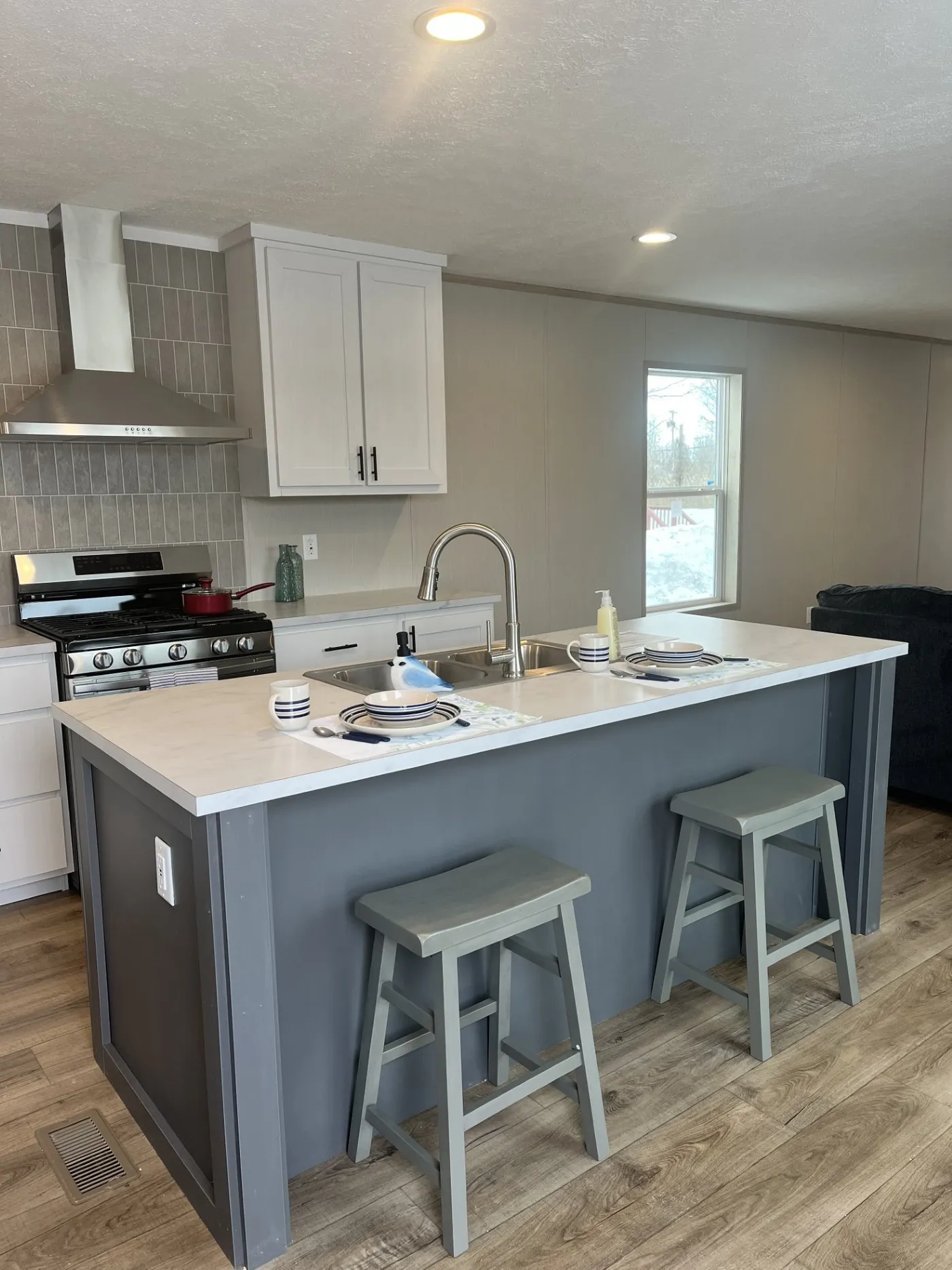 home image