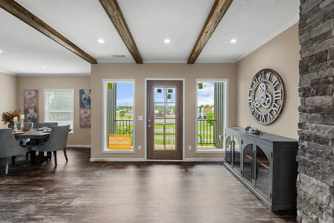 home image