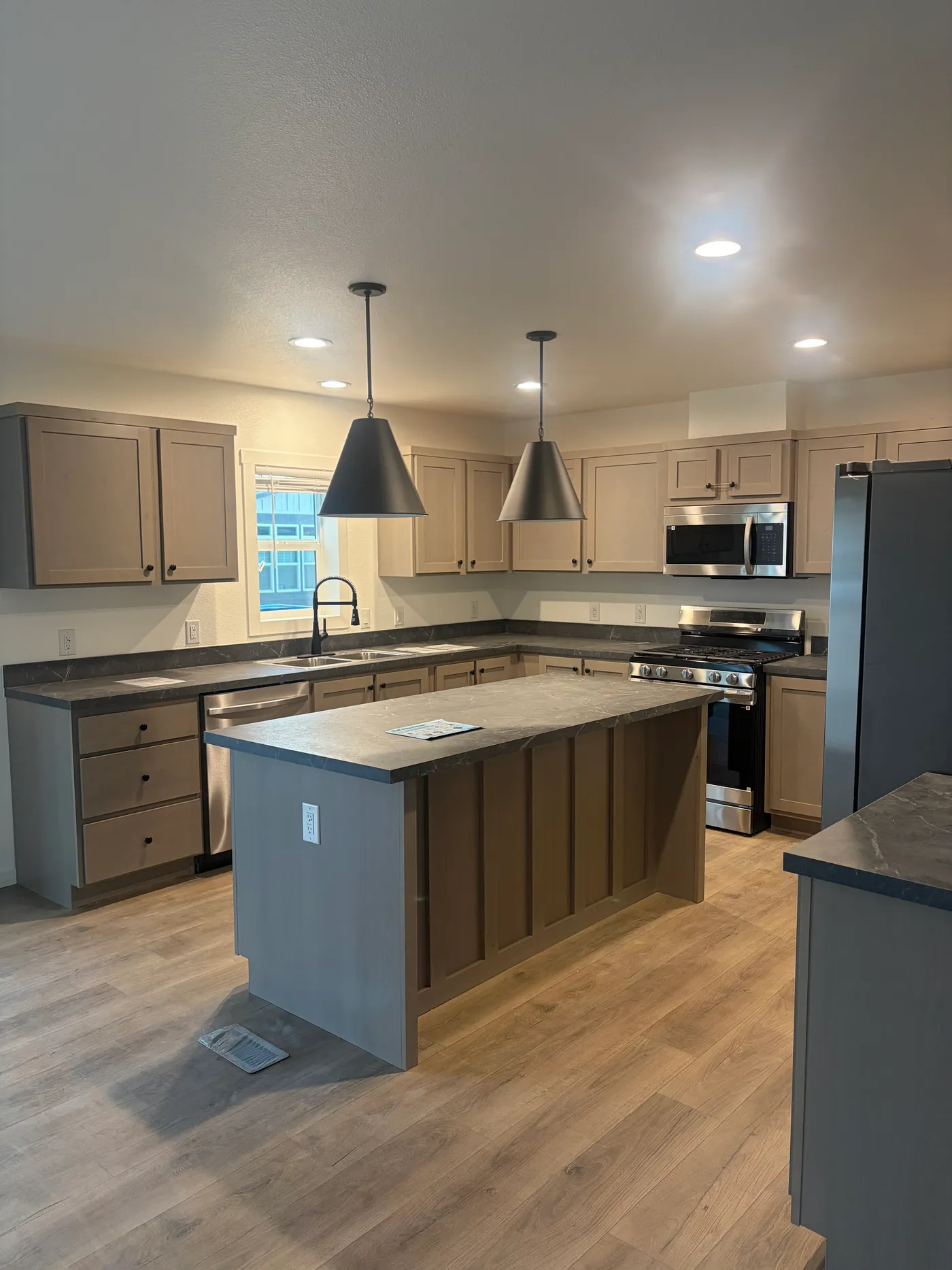 home image