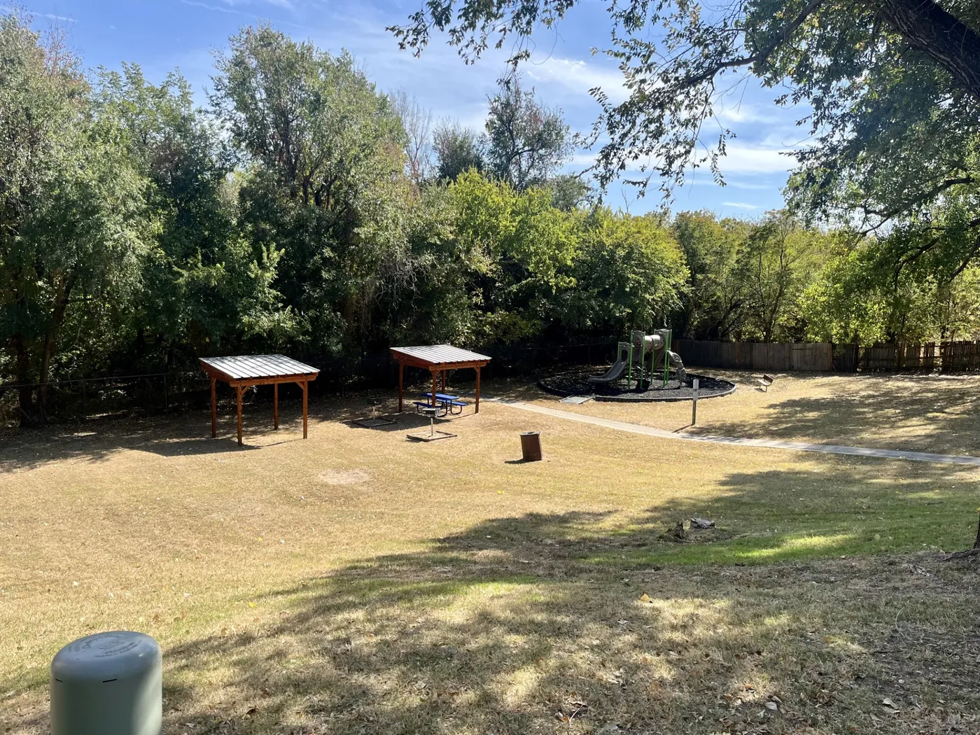 OKC Living By LAKE OVERHOLSER! home image