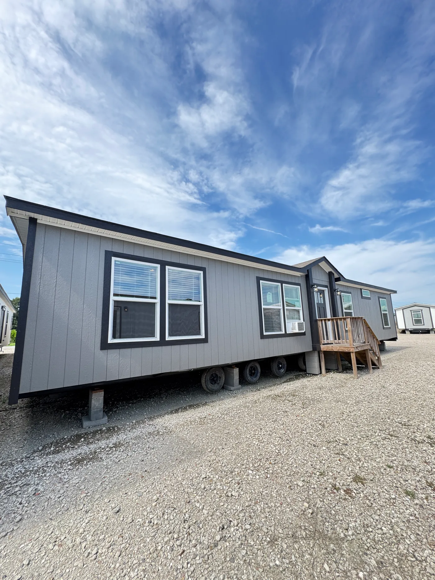 The Texan home image