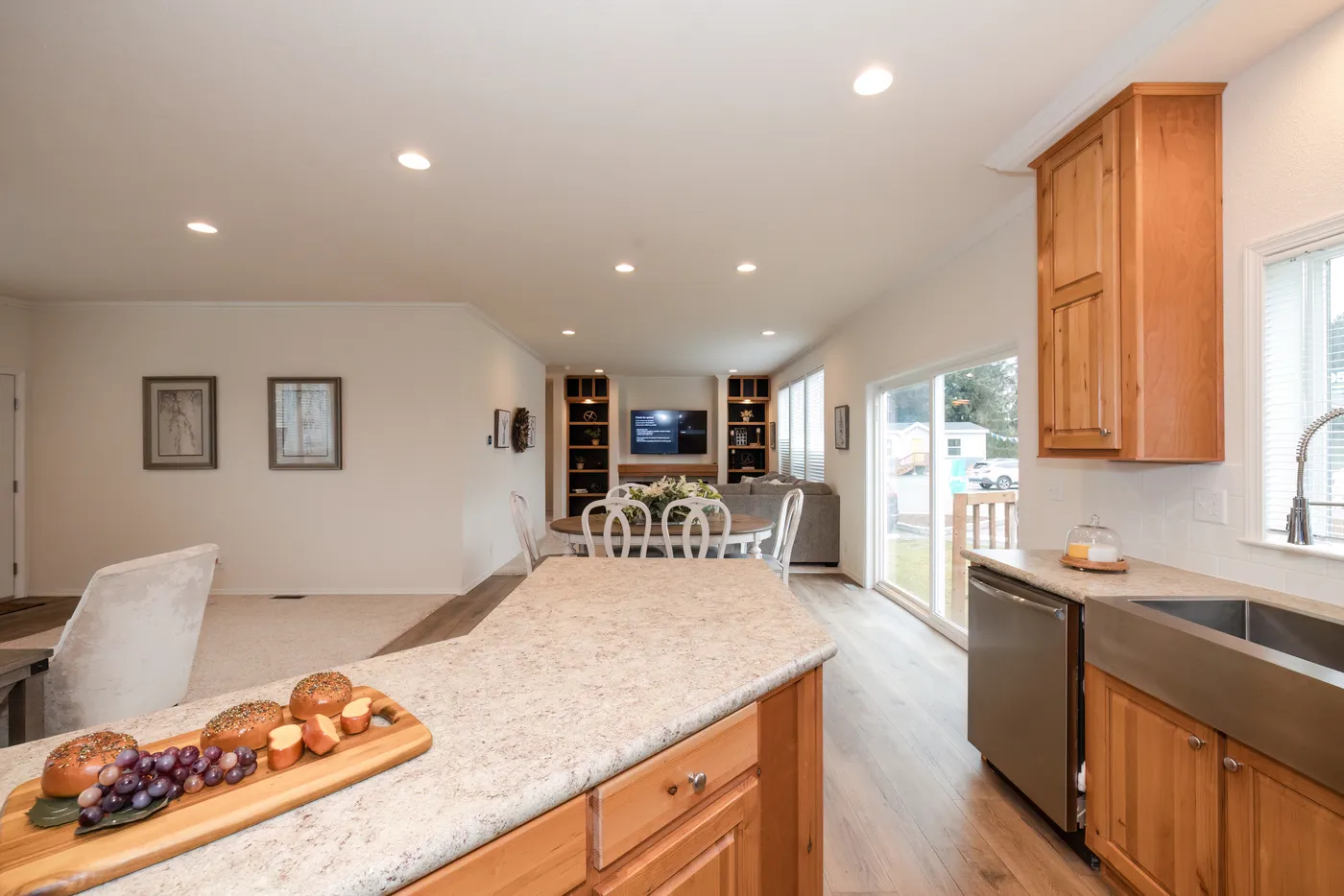 home image