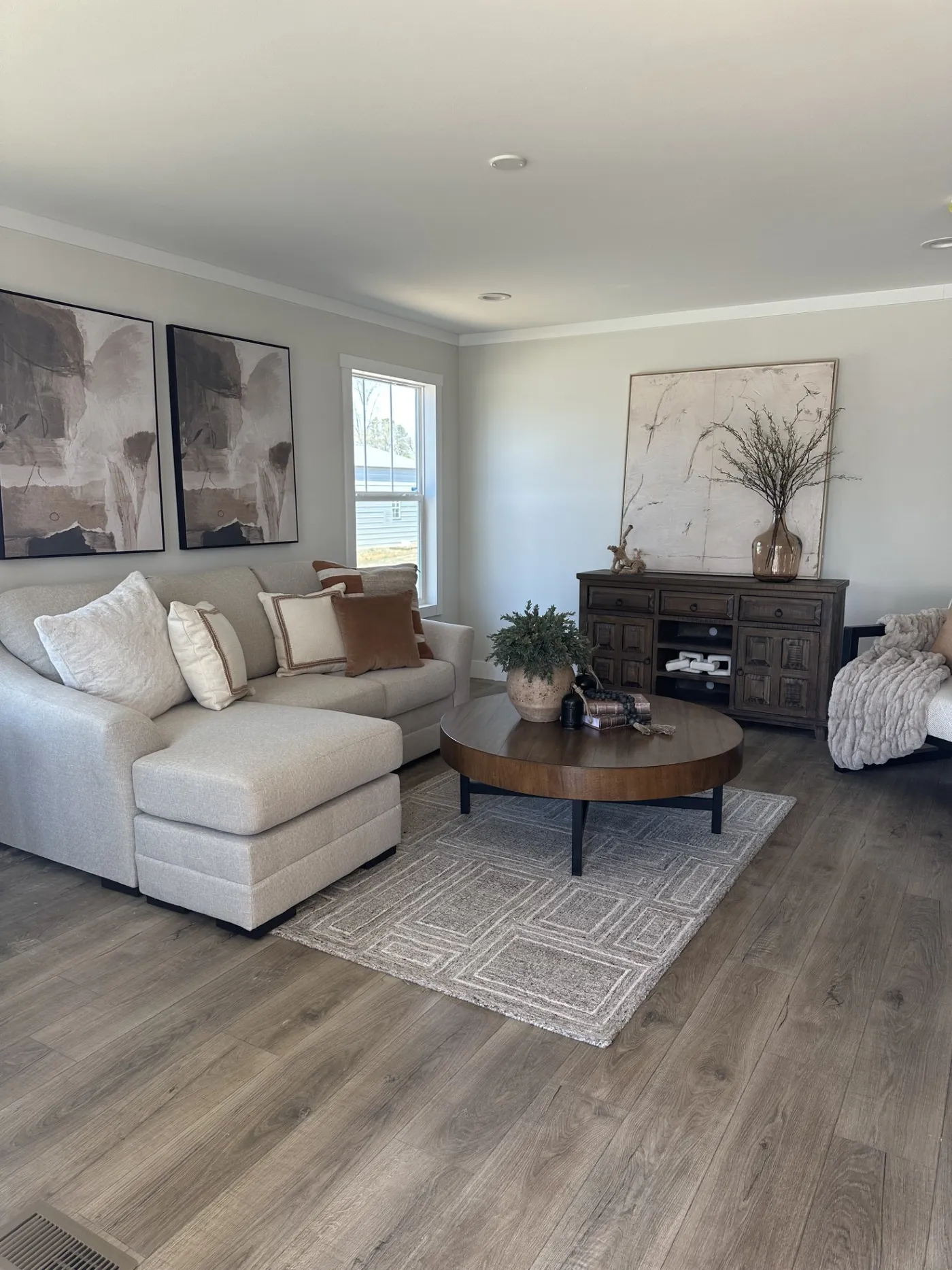 home image