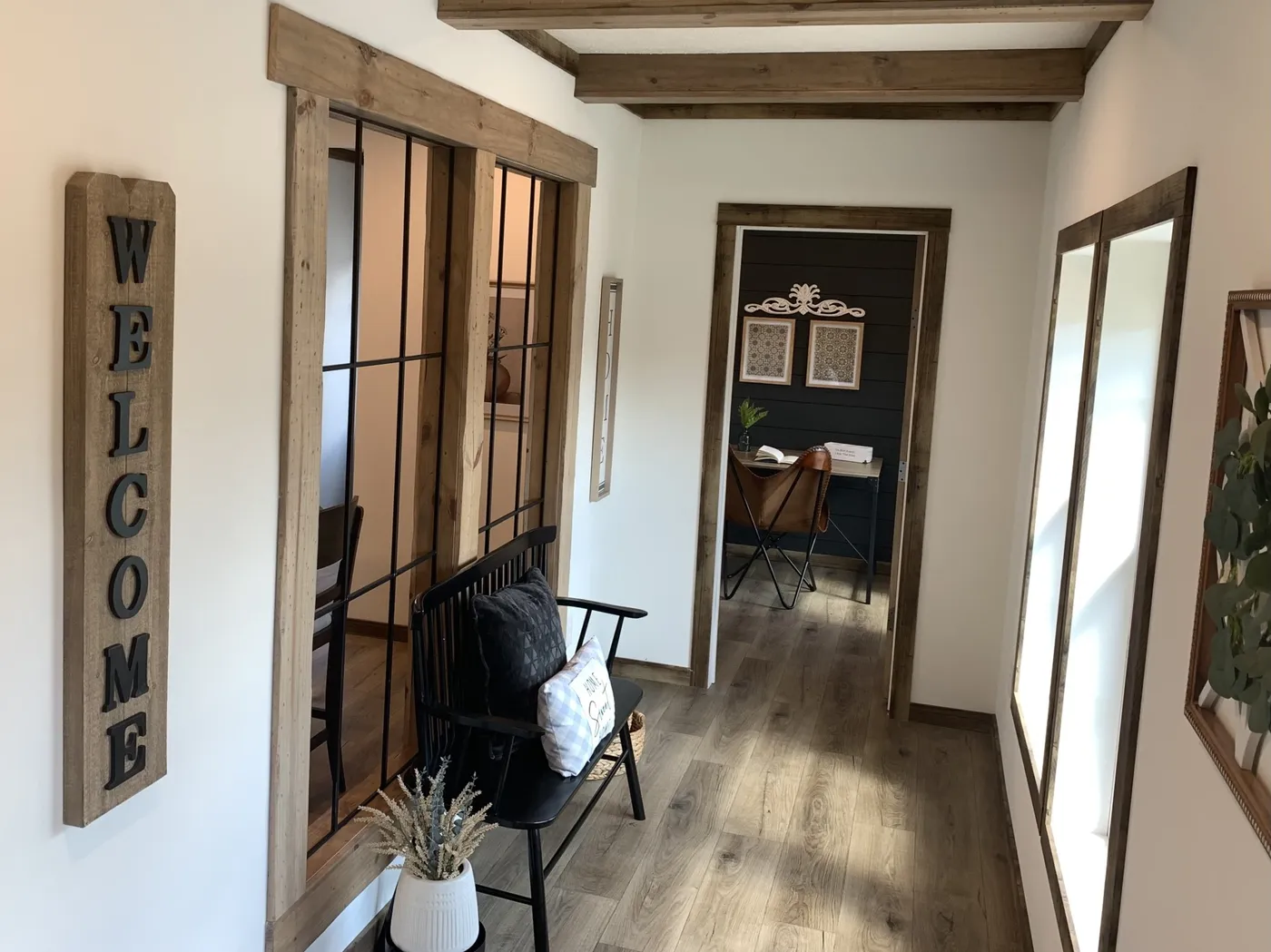 home image