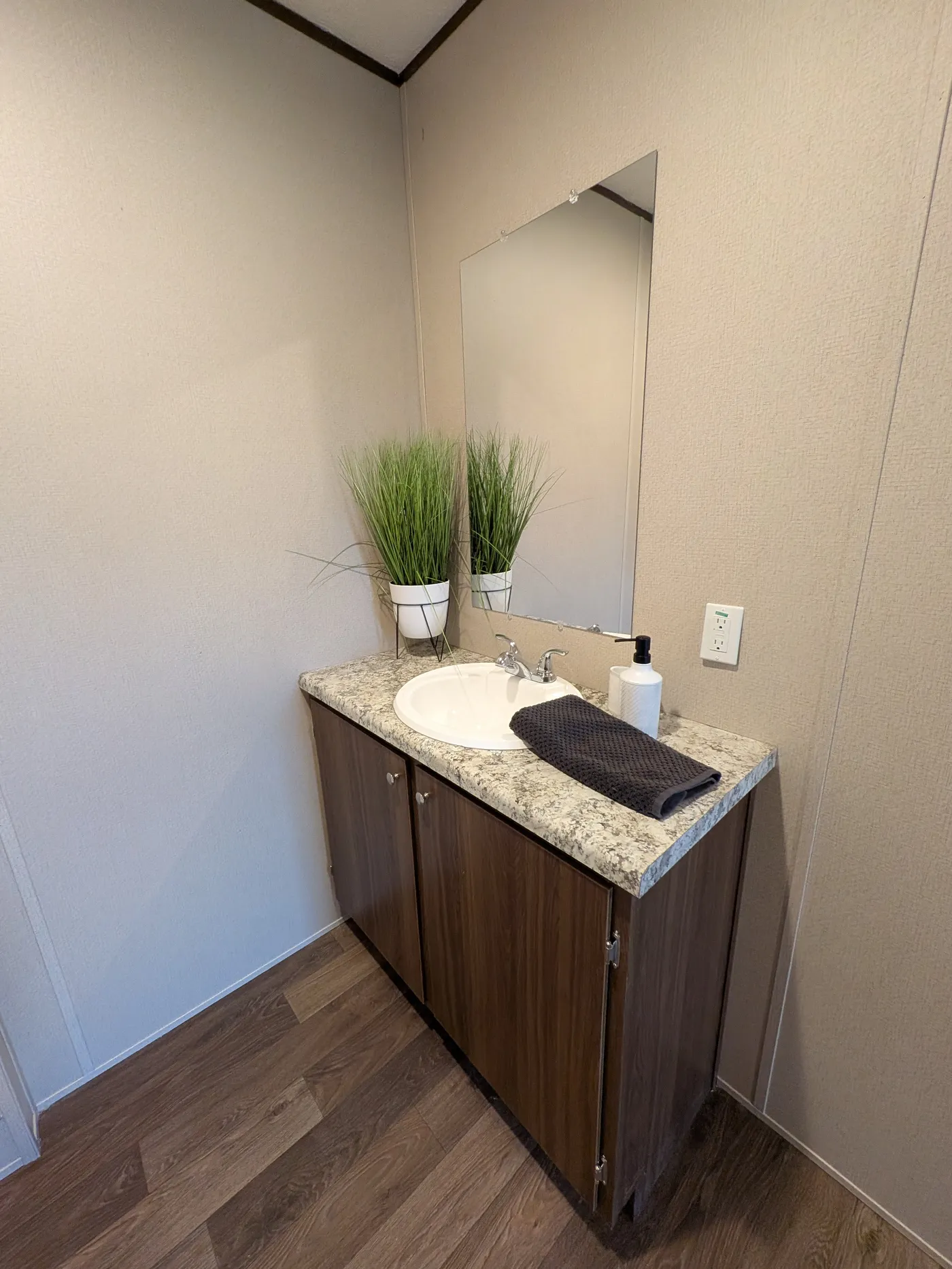 home image