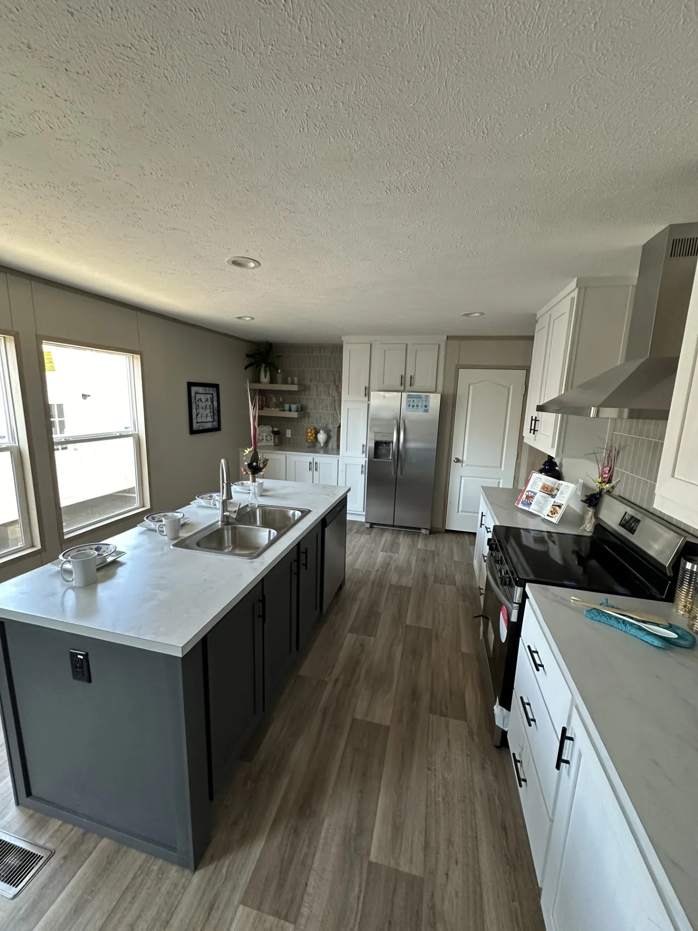 home image