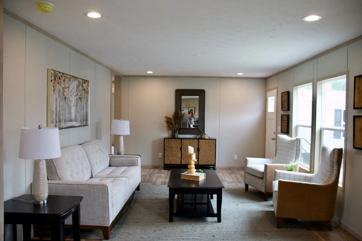 home image