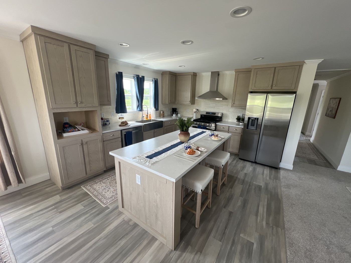 home image
