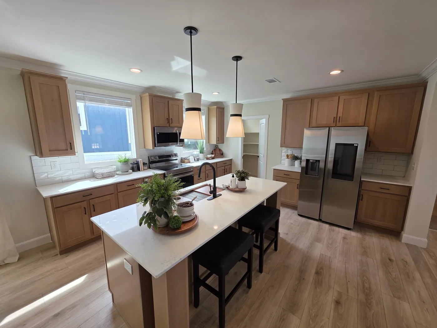 home image