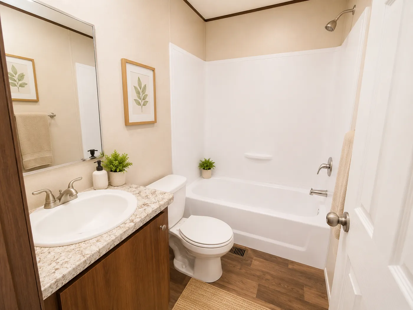 home image