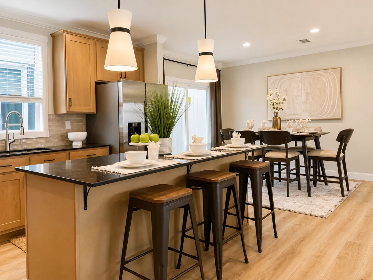 home image