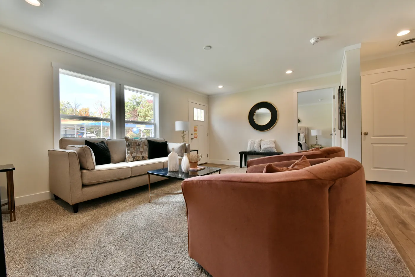 home image