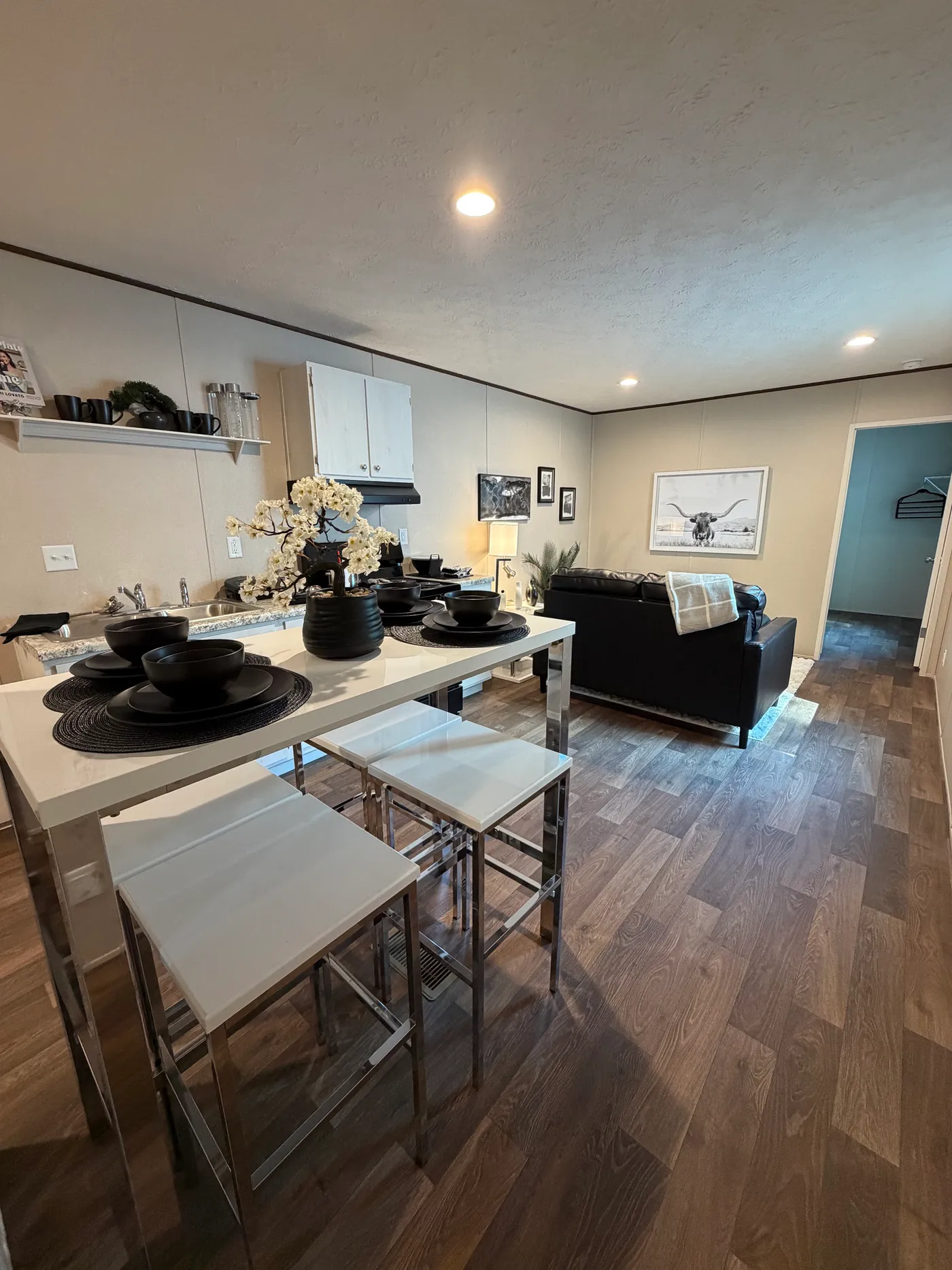 home image