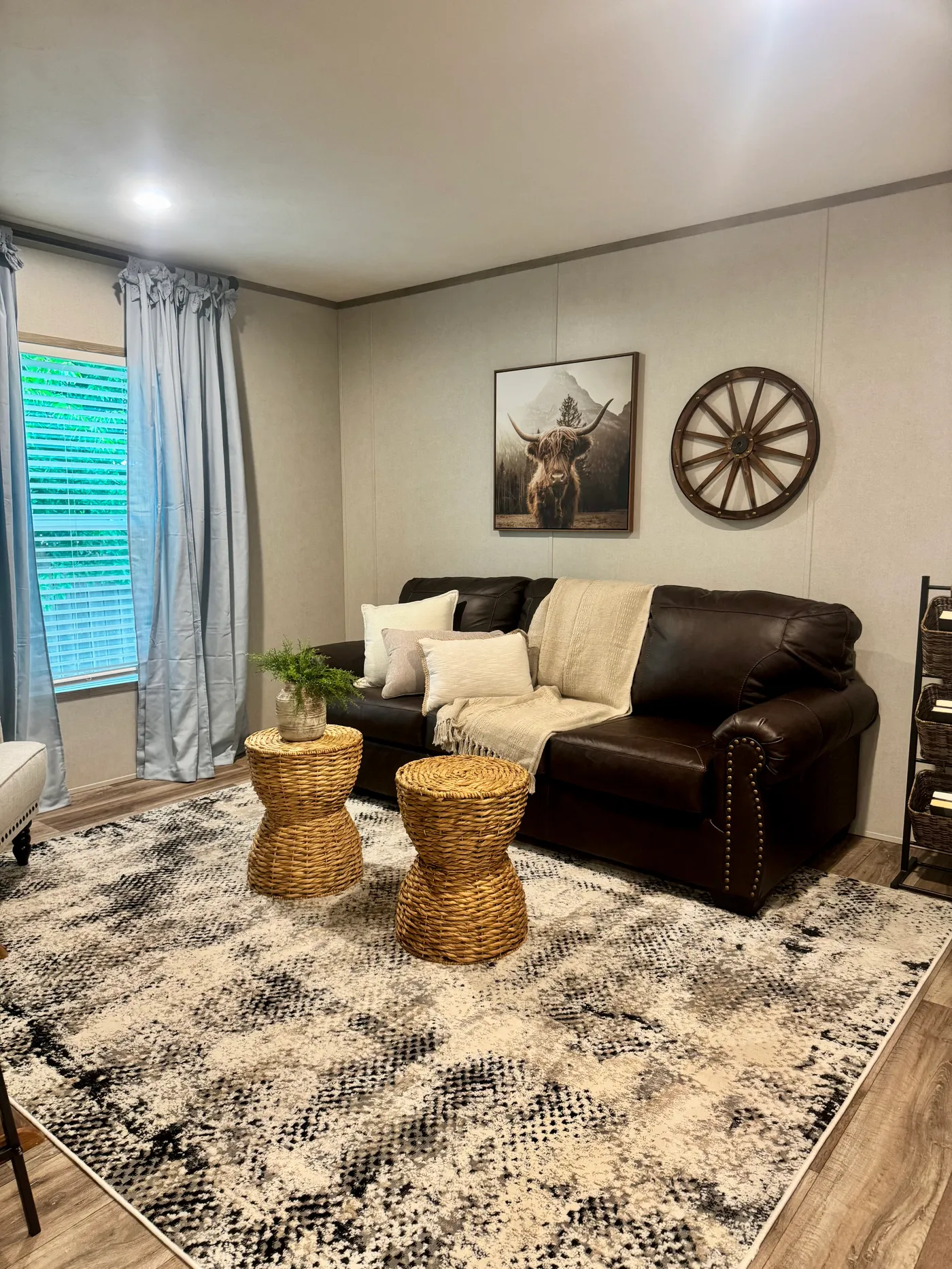 home image