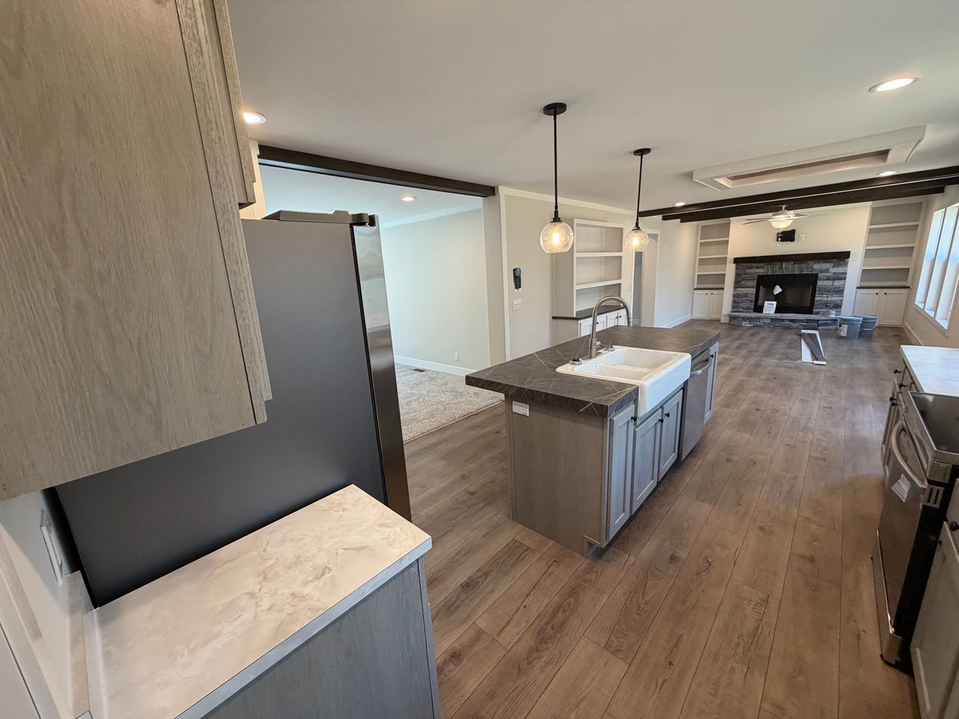 home image