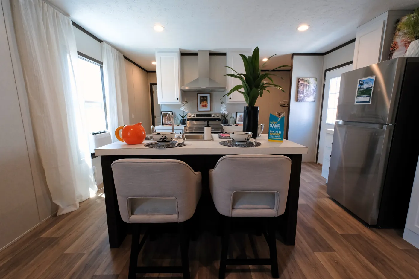 home image