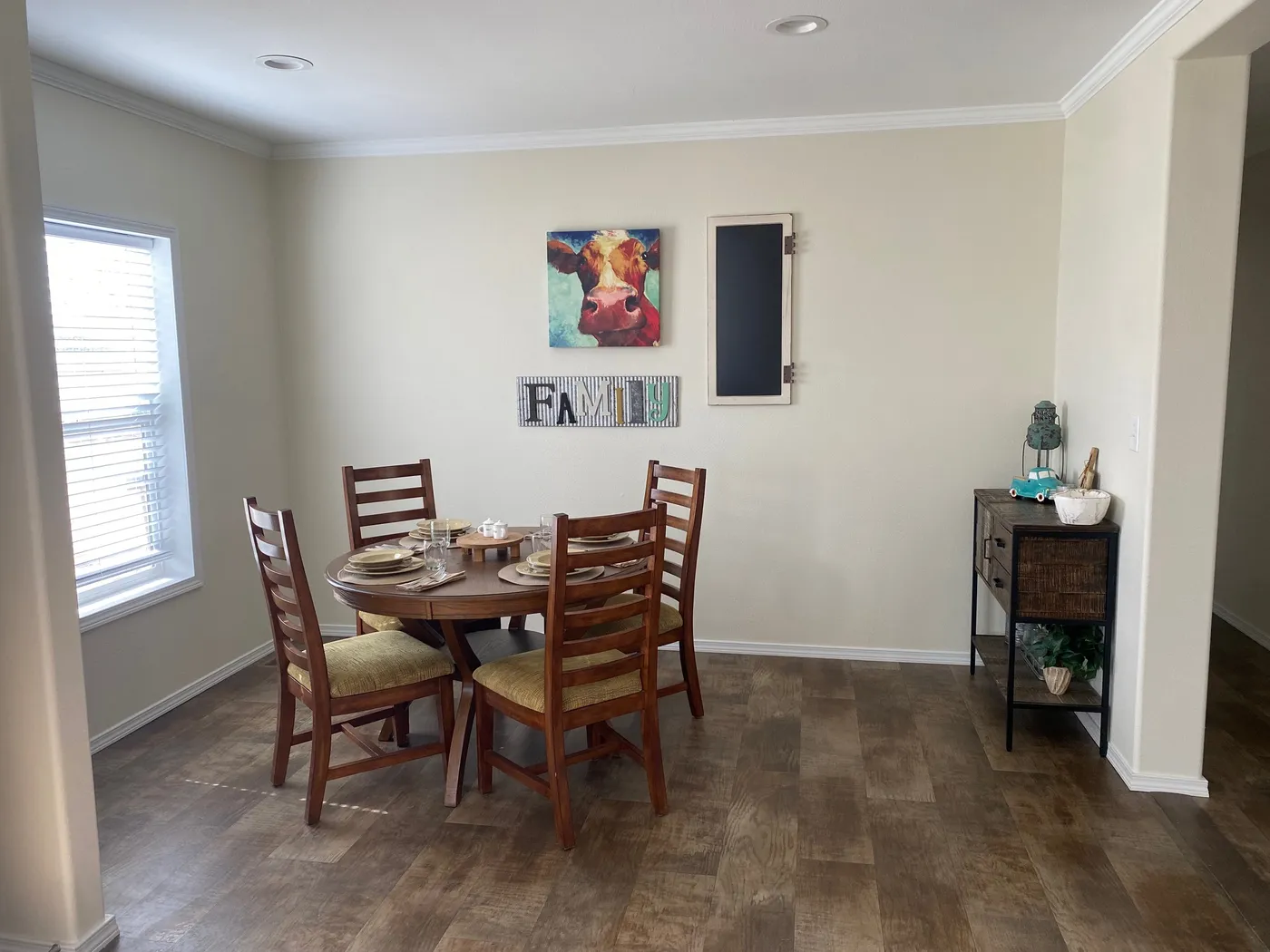 home image