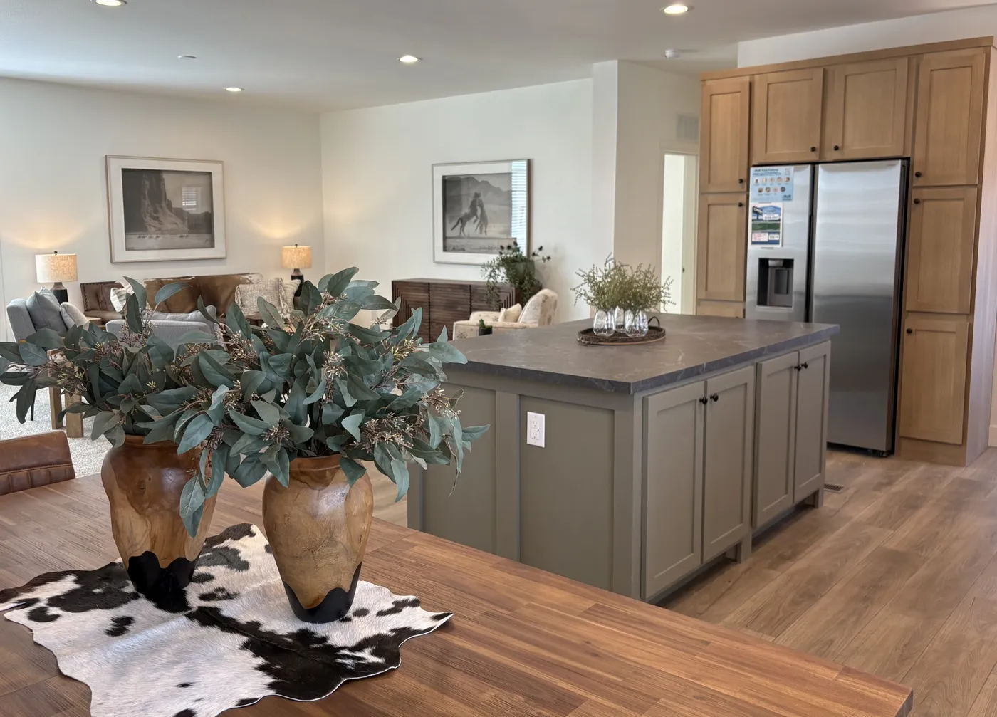 home image