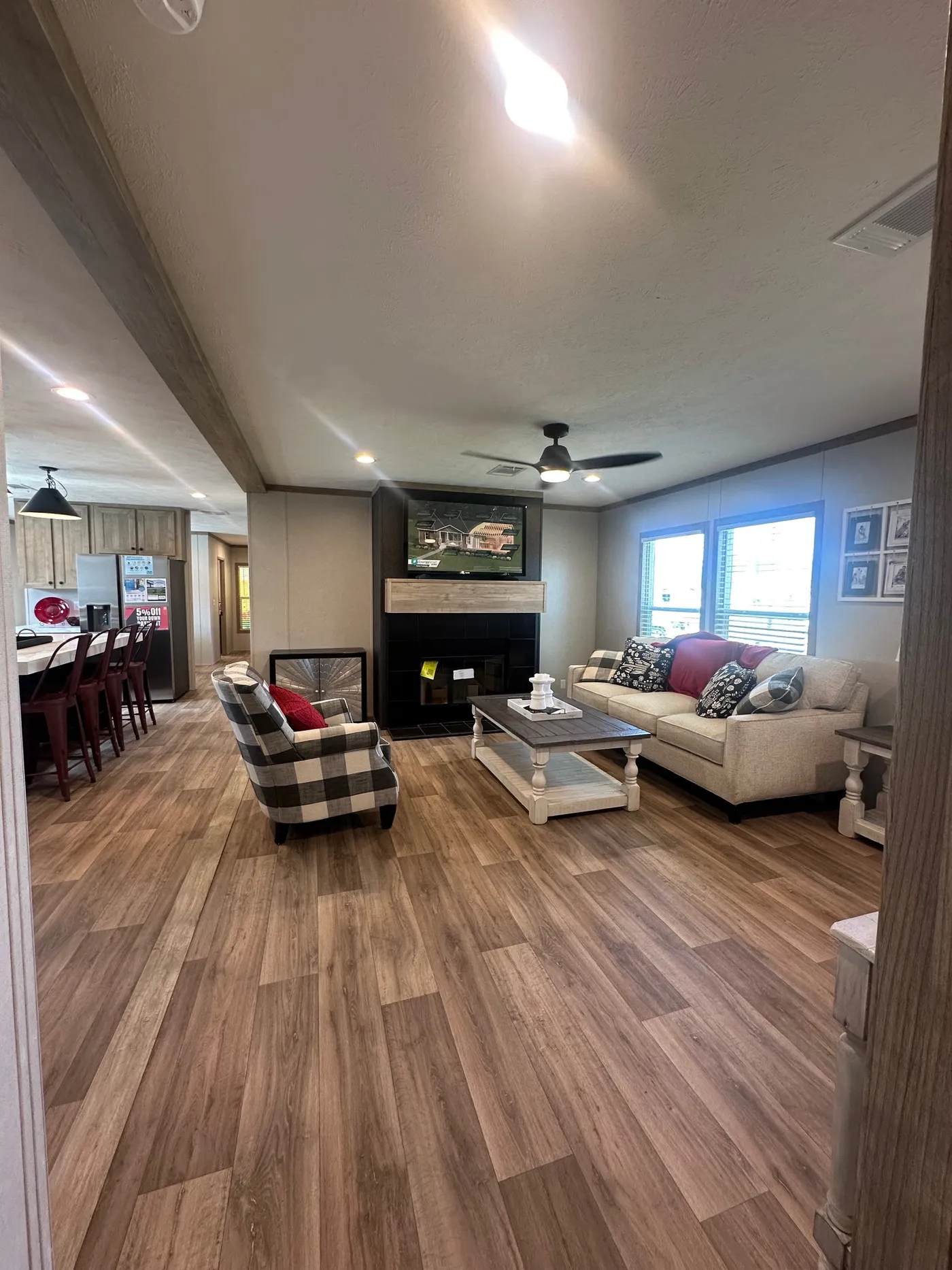 home image