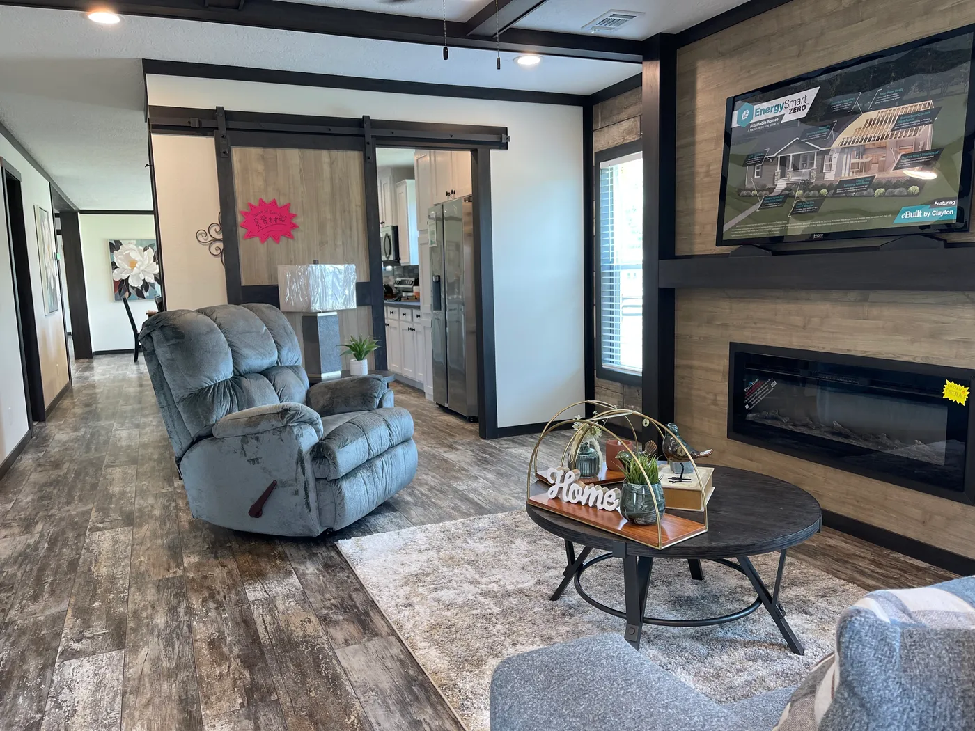 home image