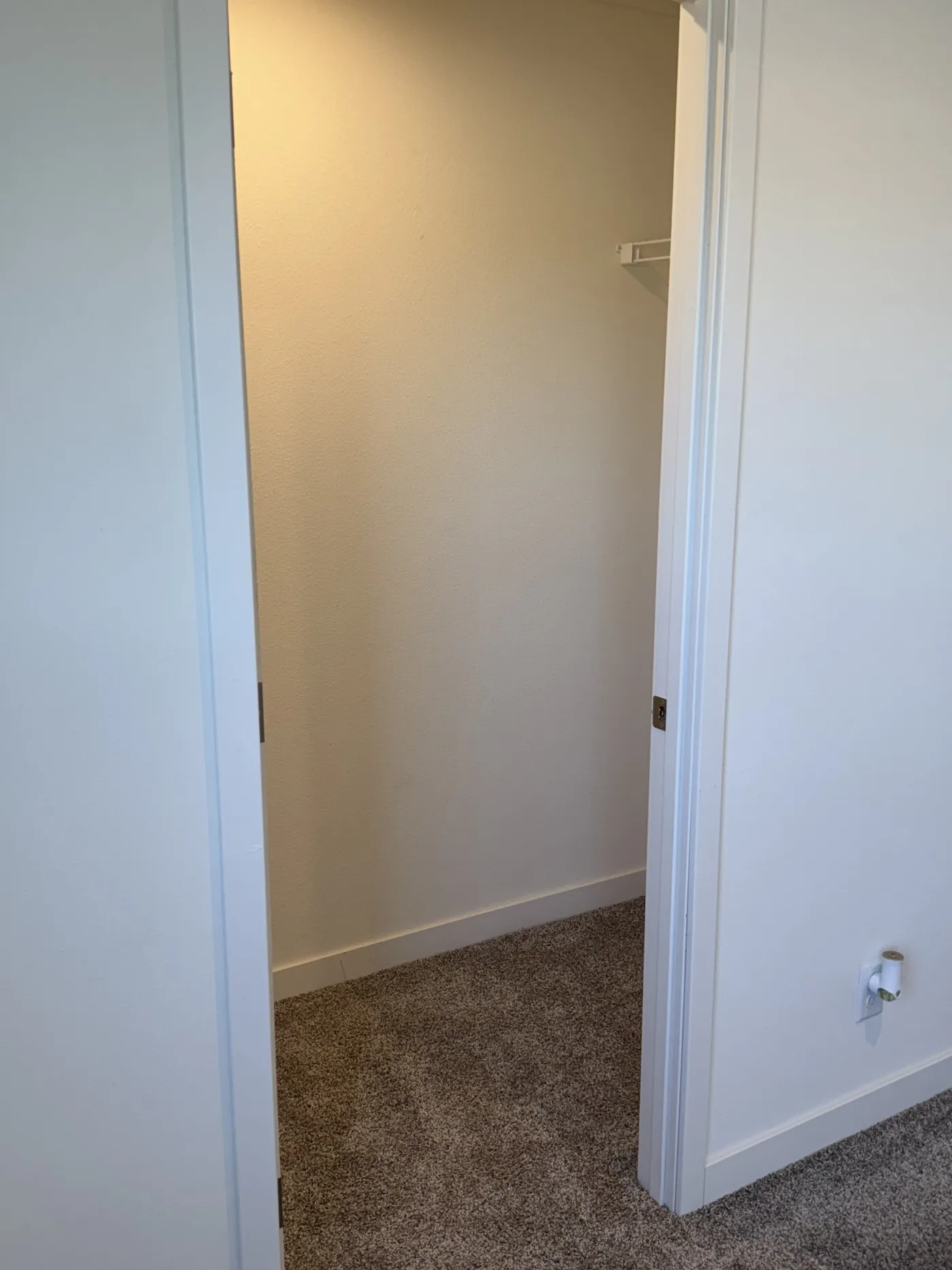 Master Bedroom Closet 