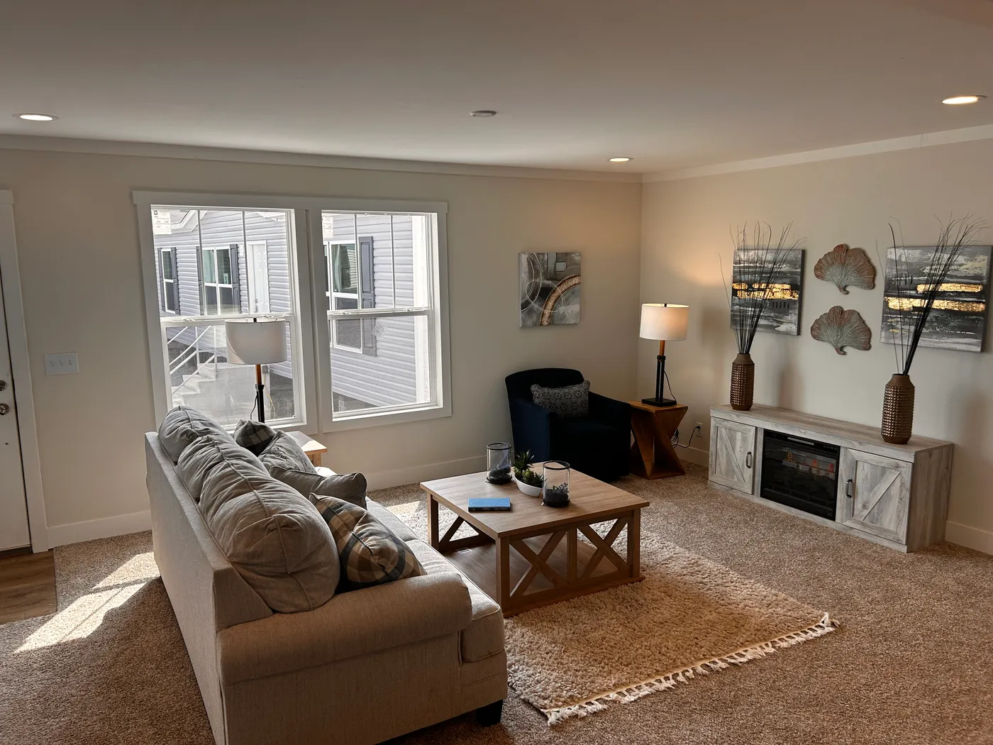 home image