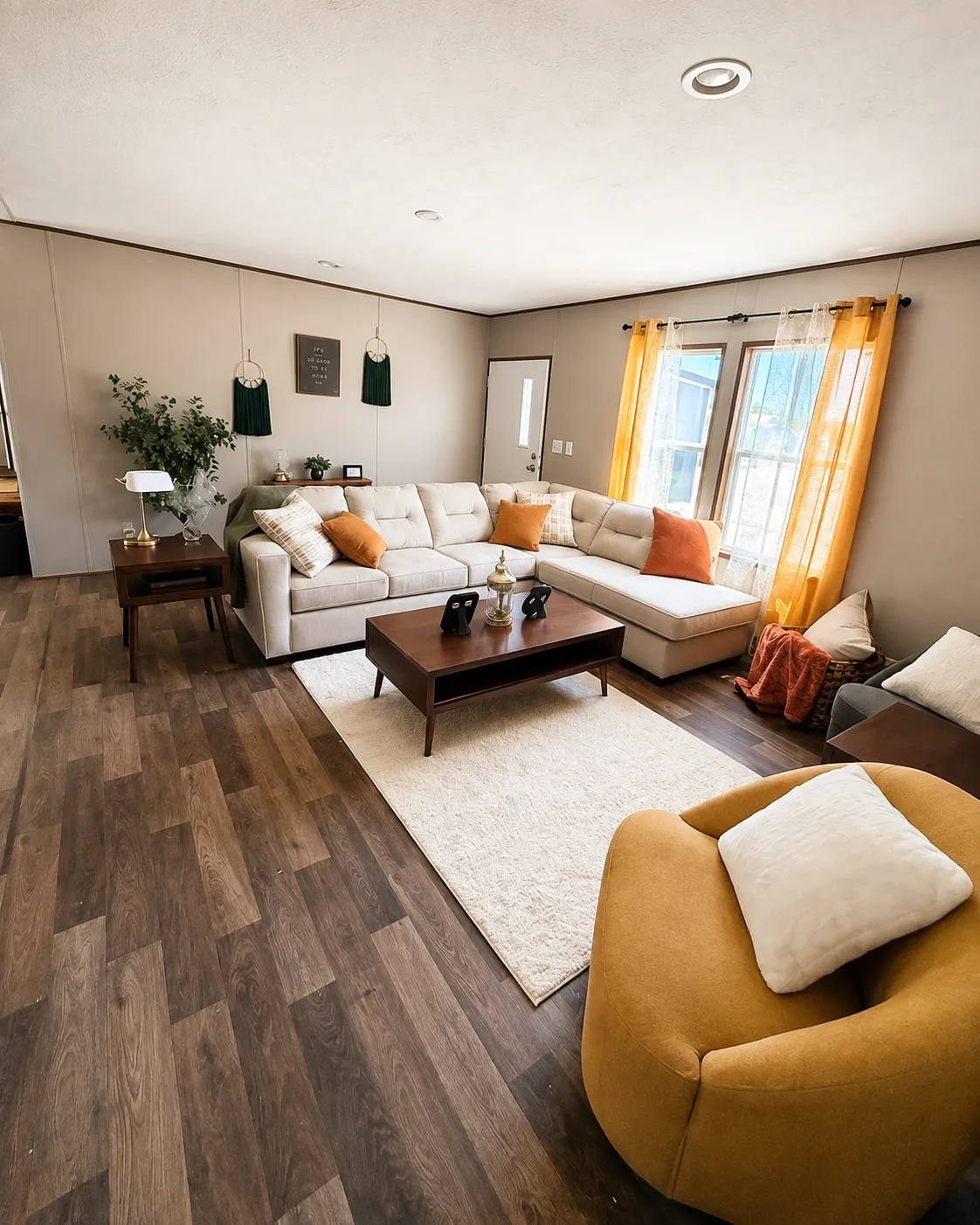 home image