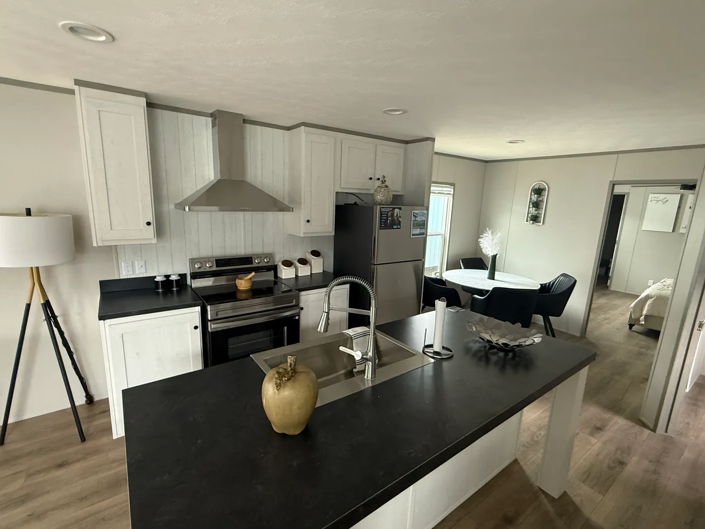 home image